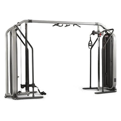 Panatta Monolith Adjustable Cable Crossover