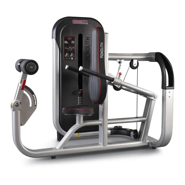 Panatta Monolith Dips Press
