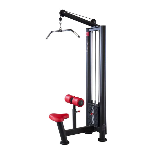 Panatta Sec Lat Pulldown