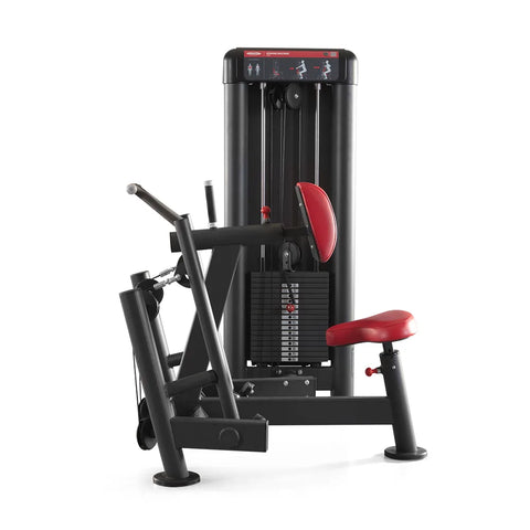 Panatta Sec Rowing Machine