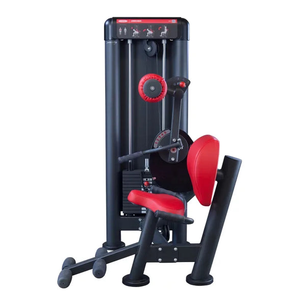 Panatta Sec Lower Back