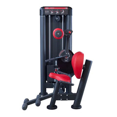 Panatta Sec Lower Back