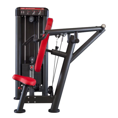 Panatta Sec Deltoid Press Convergent