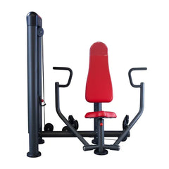 Panatta Sec Vertical Chest Press Convergent