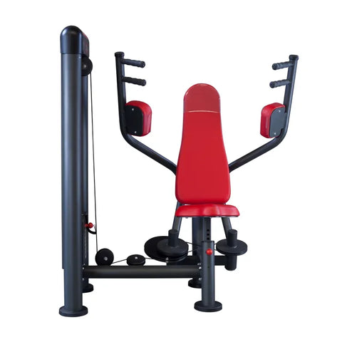 Panatta Sec Pectoral Machine