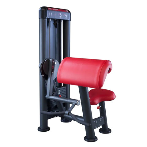 Panatta Sec Curling Machine