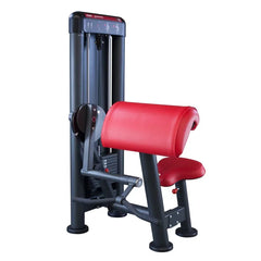 Panatta Sec Curling Machine