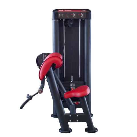 Panatta Sec Curling Machine