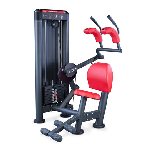 Panatta Sec Upper Abdominal Machine