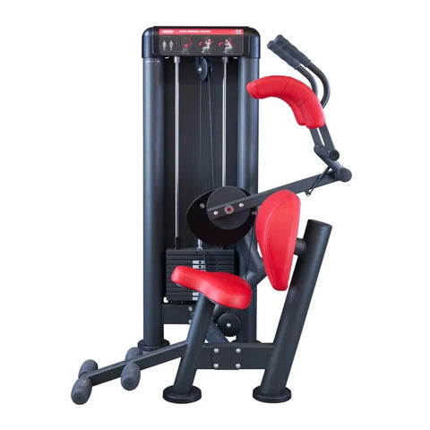 Panatta Sec Upper Abdominal Machine