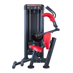 Panatta Sec Upper Abdominal Machine