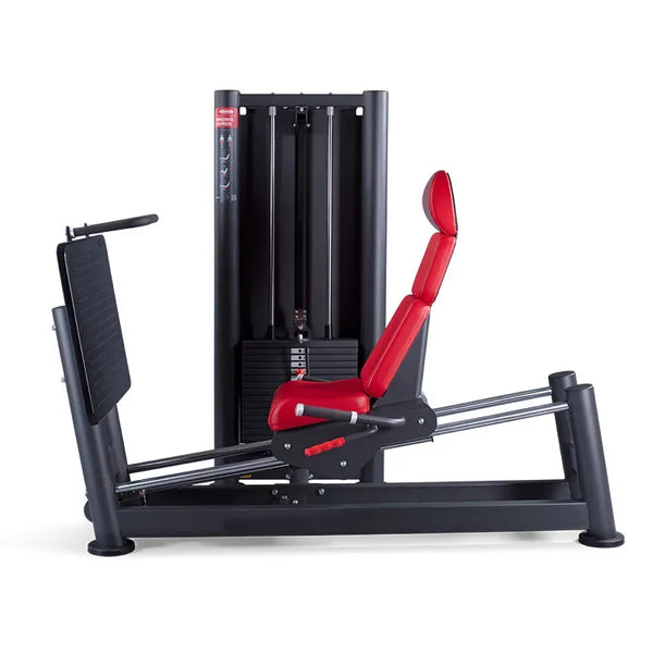 Panatta Sec Horizontal Leg Press