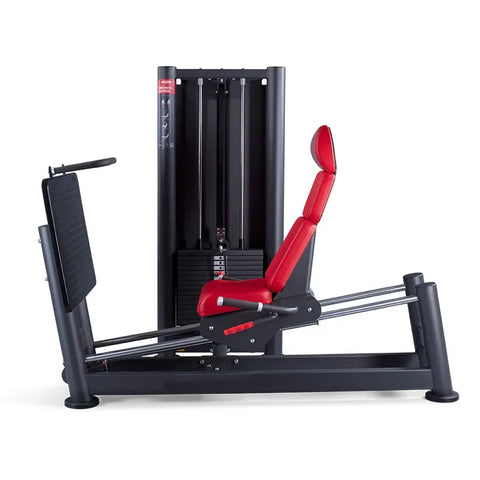 Panatta Sec Horizontal Leg Press