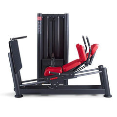 Panatta Sec Horizontal Leg Press