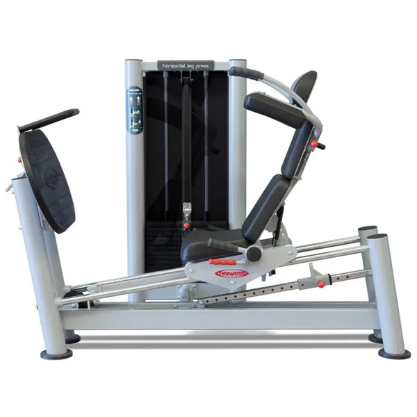 Panatta Sec Horizontal Leg Press Medical