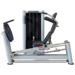 Panatta Sec Horizontal Leg Press Medical