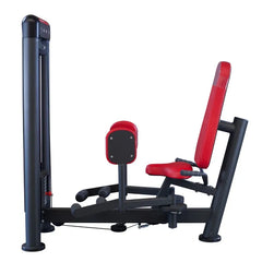 Panatta Sec Abductor Machine