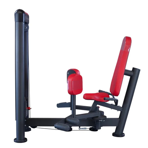 Panatta Sec Adductor Machine