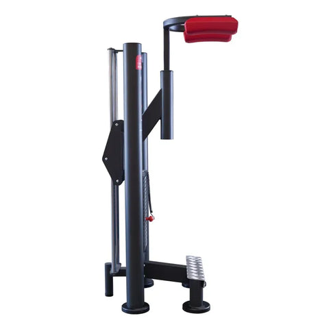 Panatta Sec Calf Machine
