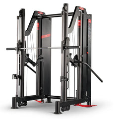 Panatta Sec Smith Machine Selectorized