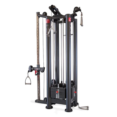Panatta Sec 4 Station Multi Gym