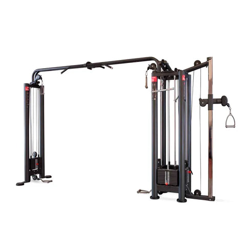 Panatta Sec Cable Station With Bar