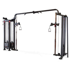 Panatta Sec Adjustable Cable Station With Bar