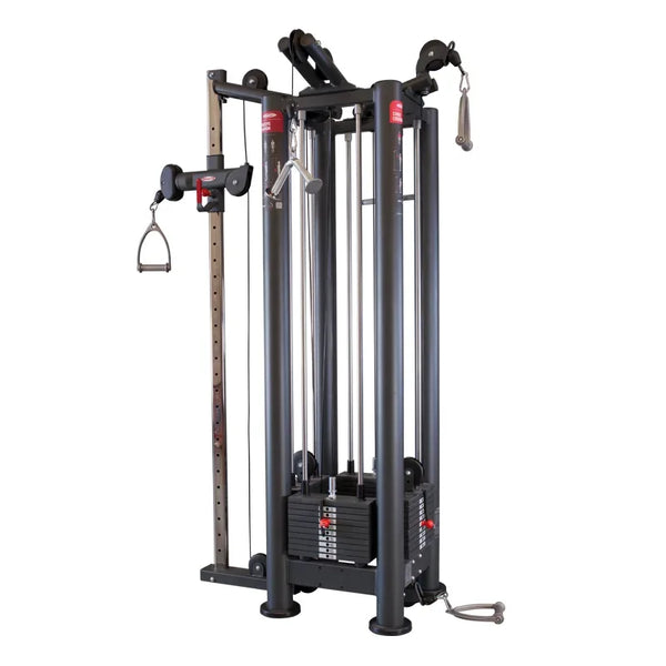 Panatta Sec 4 Station Multi Gym