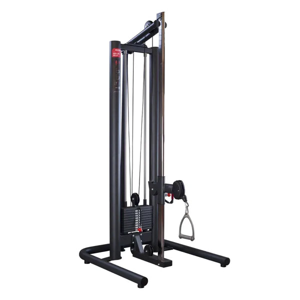 Panatta Sec High Low Pulley