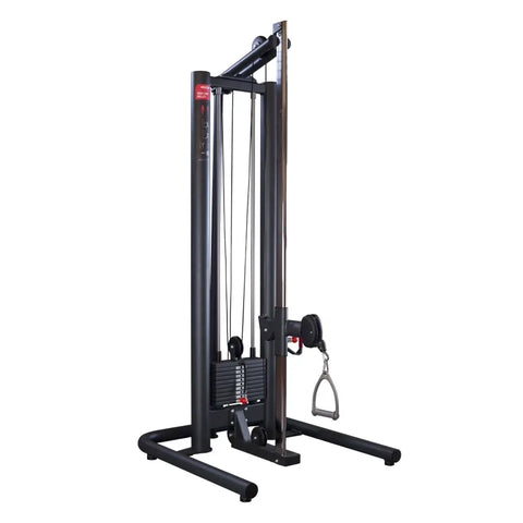 Panatta Sec High Low Pulley