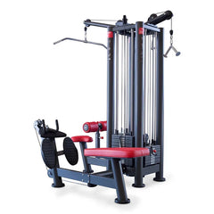 Panatta Sec Jungle Machine