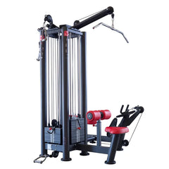 Panatta Sec Jungle Machine