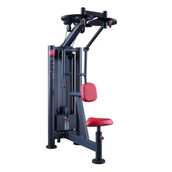 Panatta Sec Peck Back