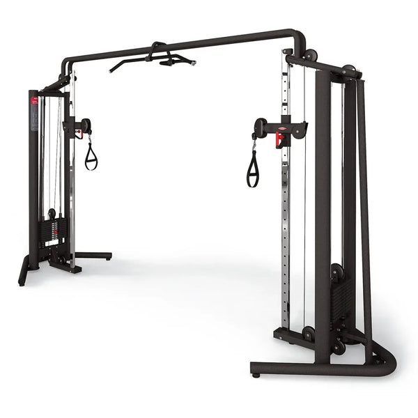 Panatta Sec Adjustable Cable Crossover