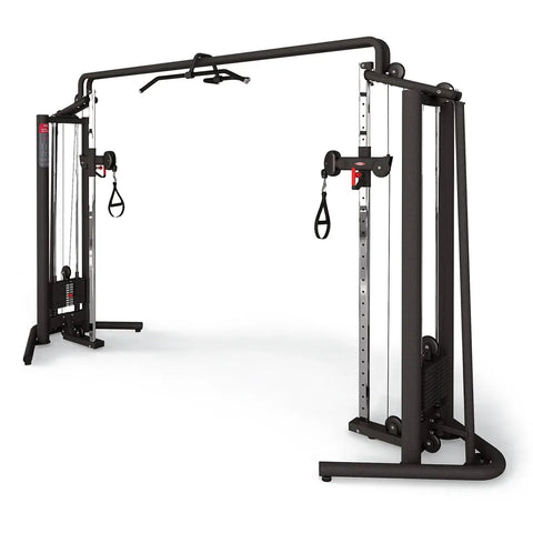 Panatta Sec Adjustable Cable Crossover