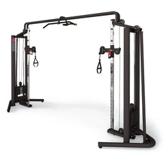 Panatta Sec Adjustable Cable Crossover