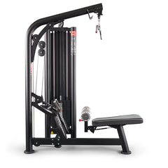 Panatta Sec Dual Lat Machine | Pulley Row
