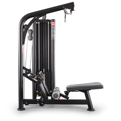 Panatta Sec Dual Lat Machine | Pulley Row