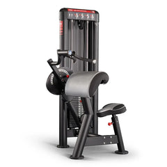Panatta Sec Dual Curling/Triceps Machine