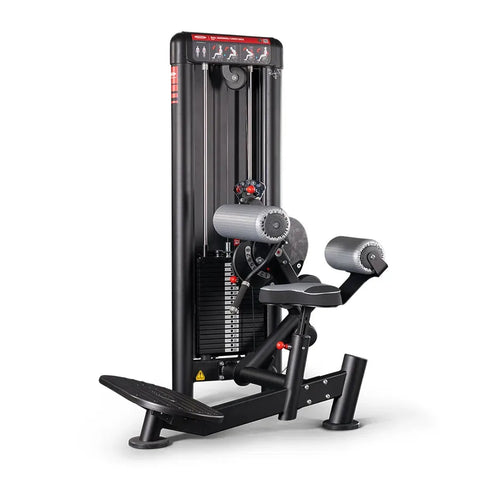 Panatta Sec Dual Abdominal/Lower Back