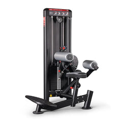 Panatta Sec Dual Abdominal/Lower Back