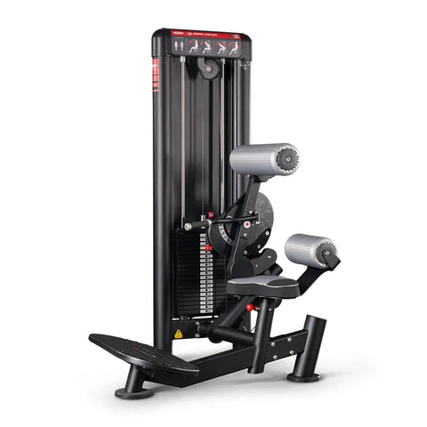 Panatta Sec Dual Abdominal/Lower Back