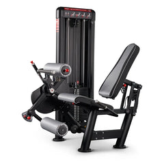 Panatta Sec Dual Leg Extension/Seated Leg Curling