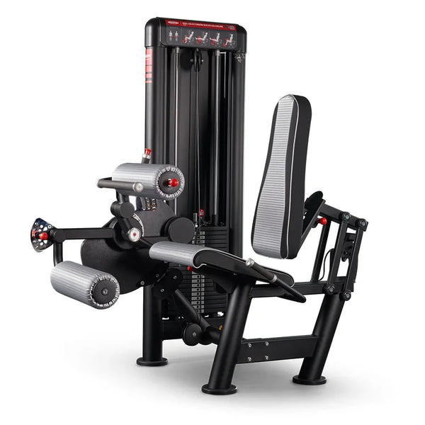 Panatta Sec Dual Leg Extension/Seated Leg Curling
