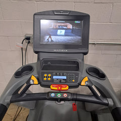 Matrix T7Xe Treadmill - Used