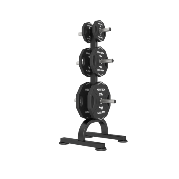 Newtech Plates Rack