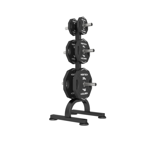 Newtech Plates Rack