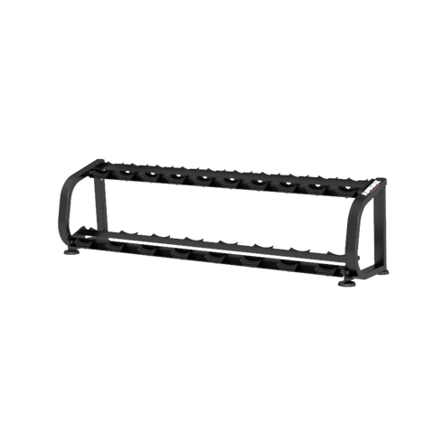 Newtech Dumbbell Rack (2 Tier)