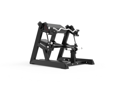 Impulse Fitness ECP501 Seated Biceps