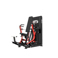 Newtech OnHim Chest Press (Rotary)